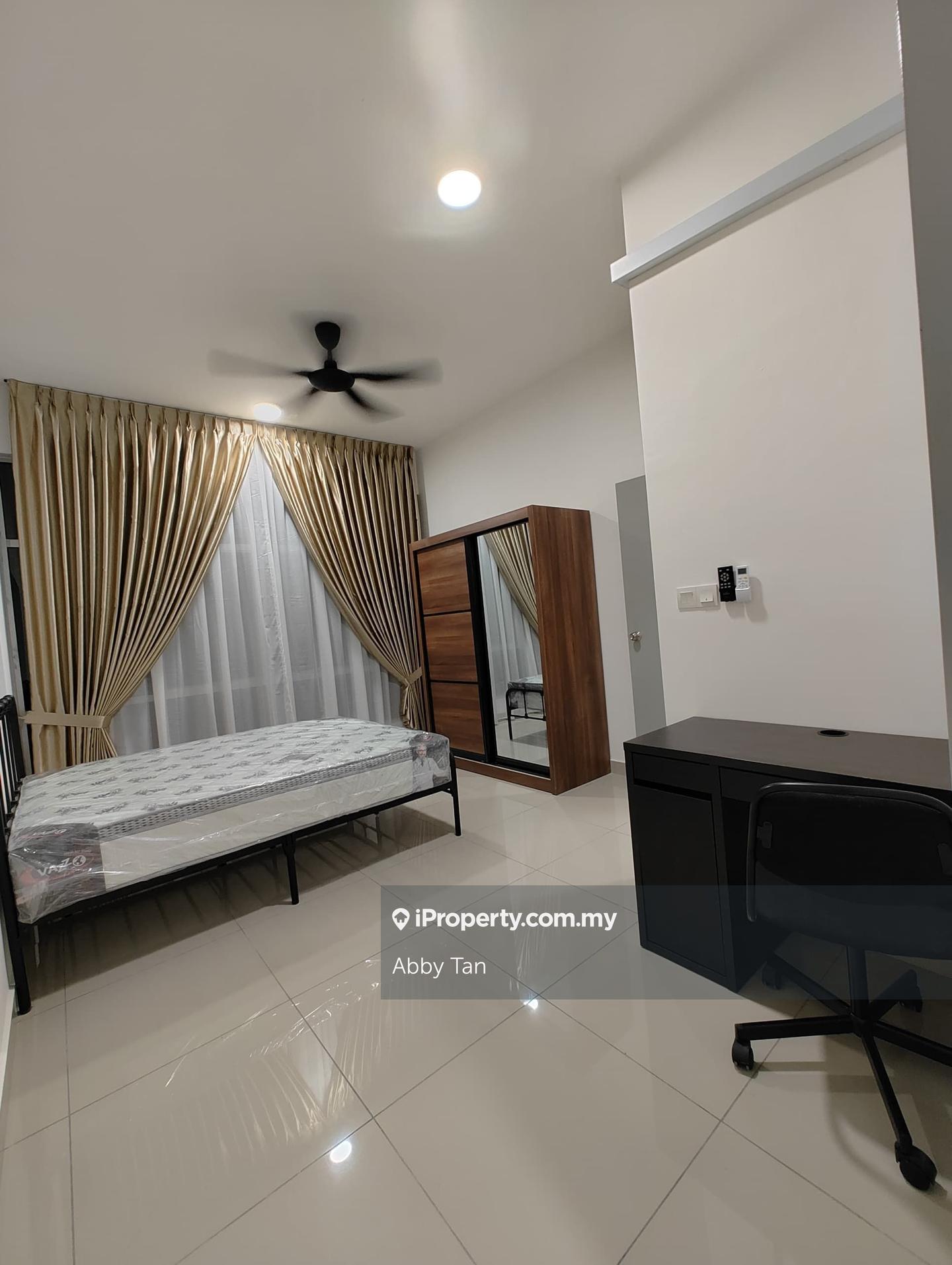 Pangsapuri untuk Disewa di Residensi Seremban Sentral oleh Abby Tan - iProperty.com.my