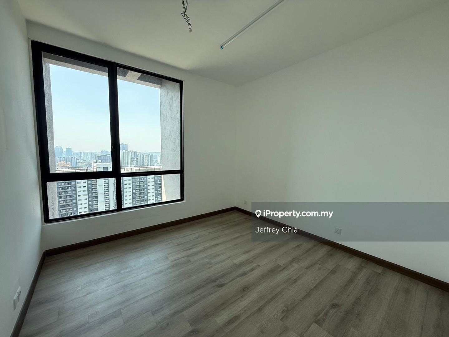 Service Residence for Sale in Cubic Botanical by Jeffrey Chia - iProperty.com.my