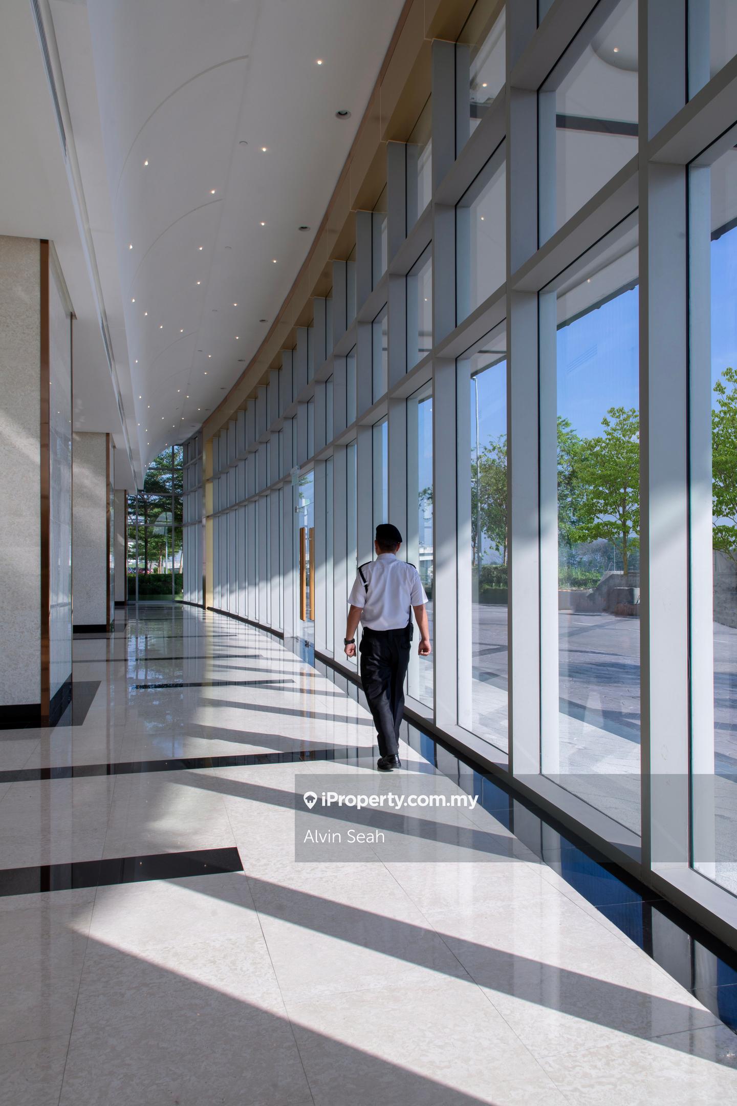 Pejabat untuk Disewa di Johor Bahru, Johor Bahru oleh Alvin Seah - iProperty.com.my