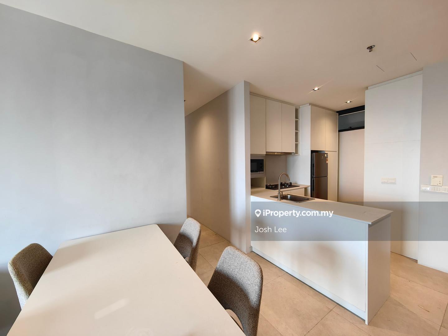 Residensi Servis untuk Dijual di Lumi Tropicana oleh Josh Lee - iProperty.com.my