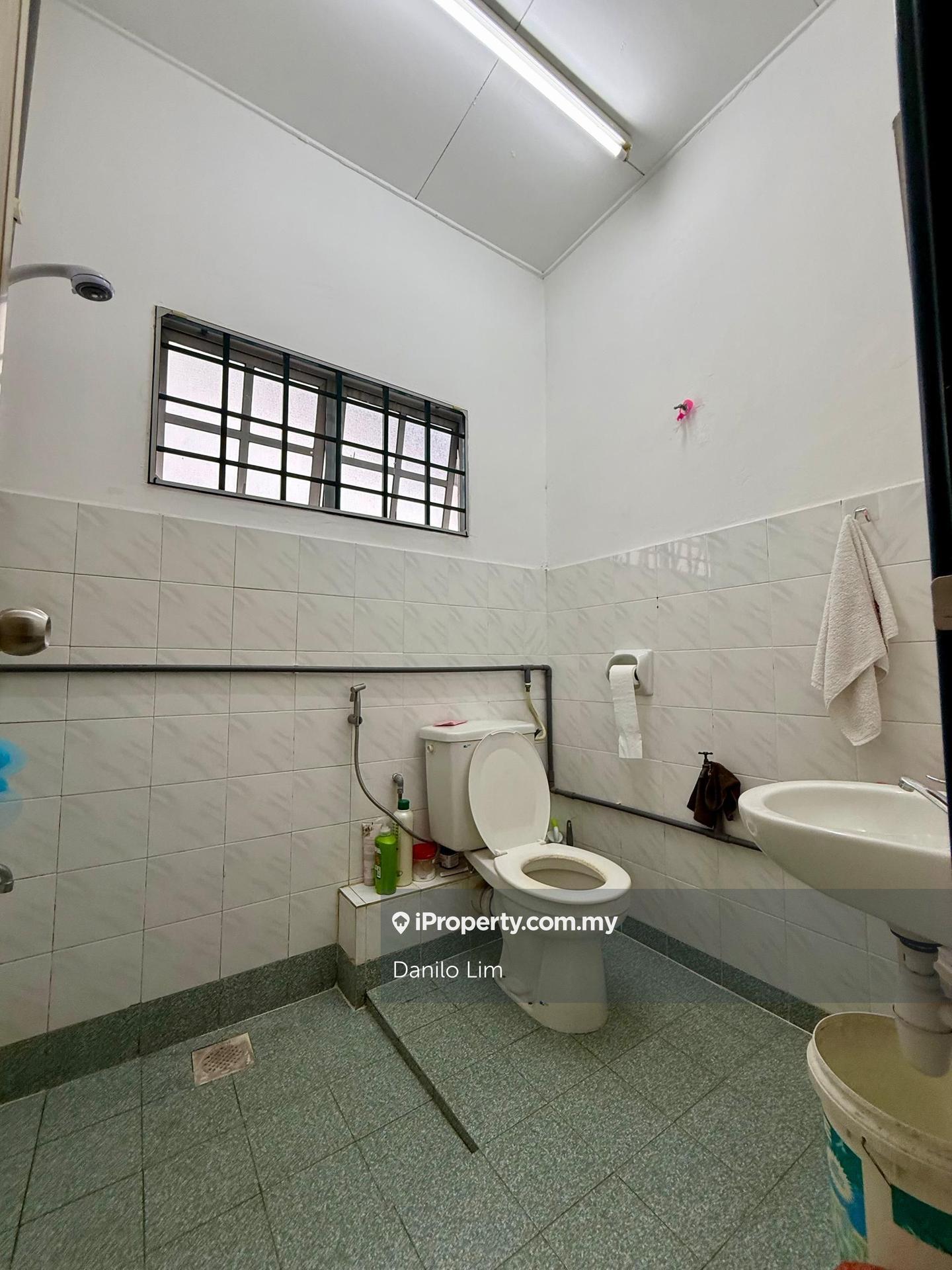 2-storey Terraced House for Sale in Damai Budi, Cheras by Danilo Lim - iProperty.com.my