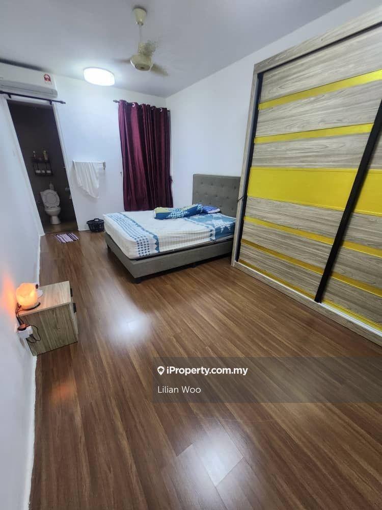 Rumah Berangkai 3 Tingkat untuk Dijual di Bandar Mahkota Cheras, Cheras oleh Lilian Woo - iProperty.com.my