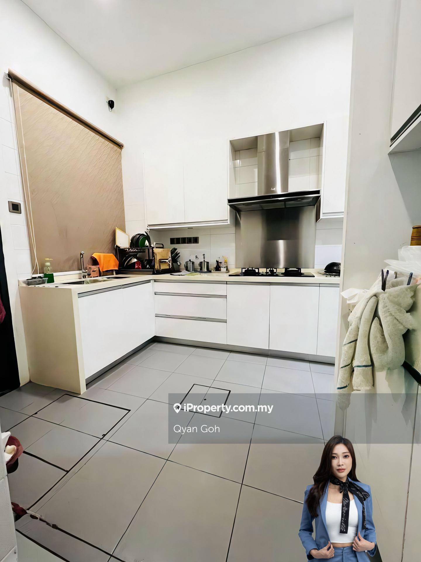 Rumah Berangkai 3 Tingkat untuk Dijual di Taman Jelutong, Jelutong oleh Qyan Goh - iProperty.com.my