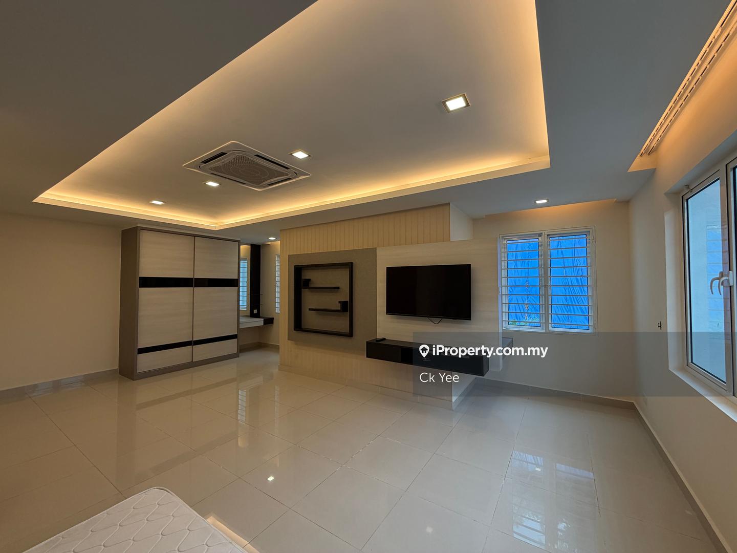 Semi-Detached House for Rent in Bandar Baru Sri Petaling, Sri Petaling by Ck Yee - iProperty.com.my