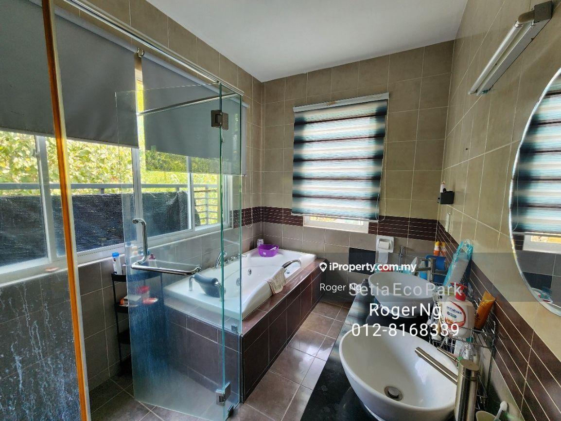 Bungalow House for Sale in Setia Eco Park, Setia Alam by Roger Ng - iProperty.com.my