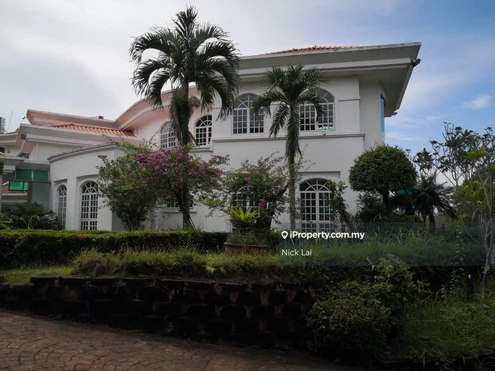 Bungalow House for Sale in Petaling Jaya, Petaling Jaya by Nick Lai - iProperty.com.my