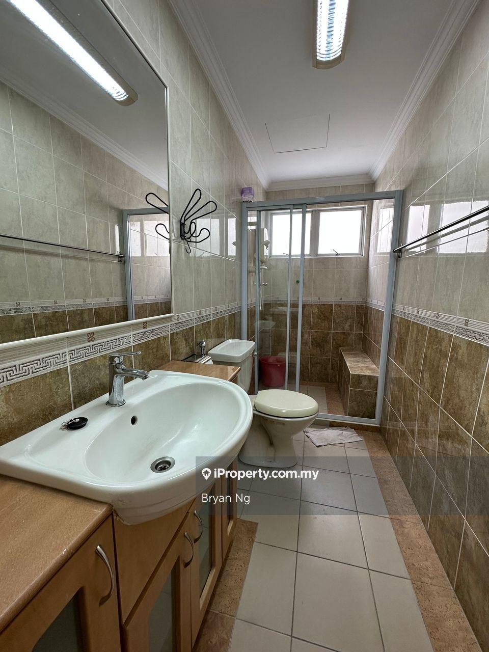 Condominium for Sale in Villa Wangsamas by Bryan Ng - iProperty.com.my