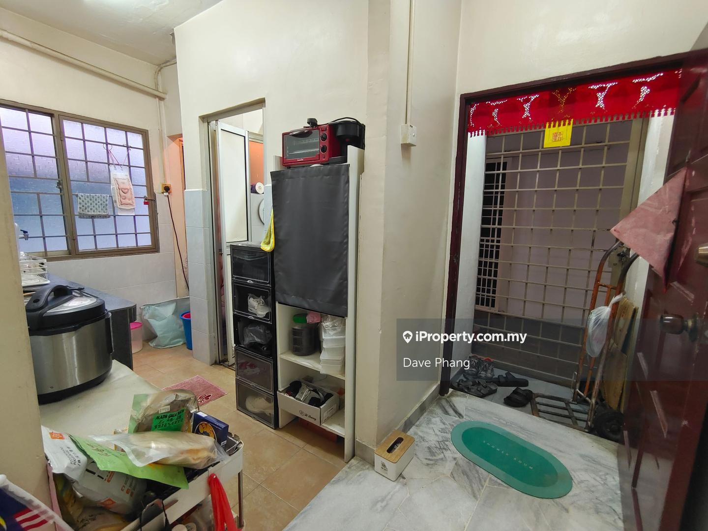 Apartment for Sale in Teratai Mewah Apartment Block 4 & 6 by Dave Phang - iProperty.com.my