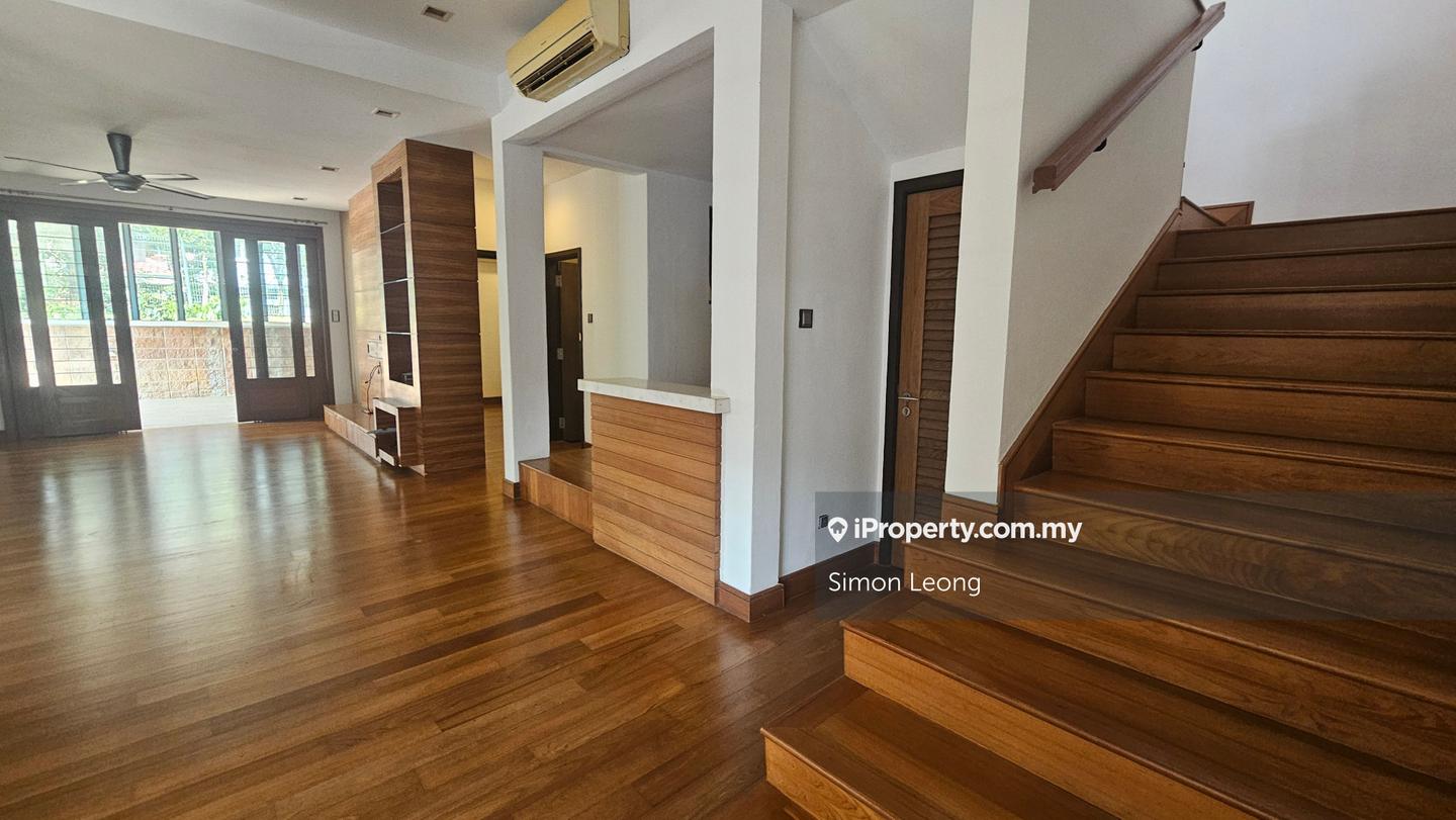 2-storey Terraced House for Rent in Bukit Jelutong, Shah Alam by Simon Leong - iProperty.com.my