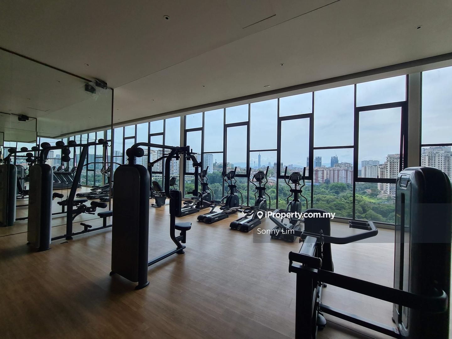 Kondominium untuk Disewa di The Hermington oleh Sonny Lim - iProperty.com.my