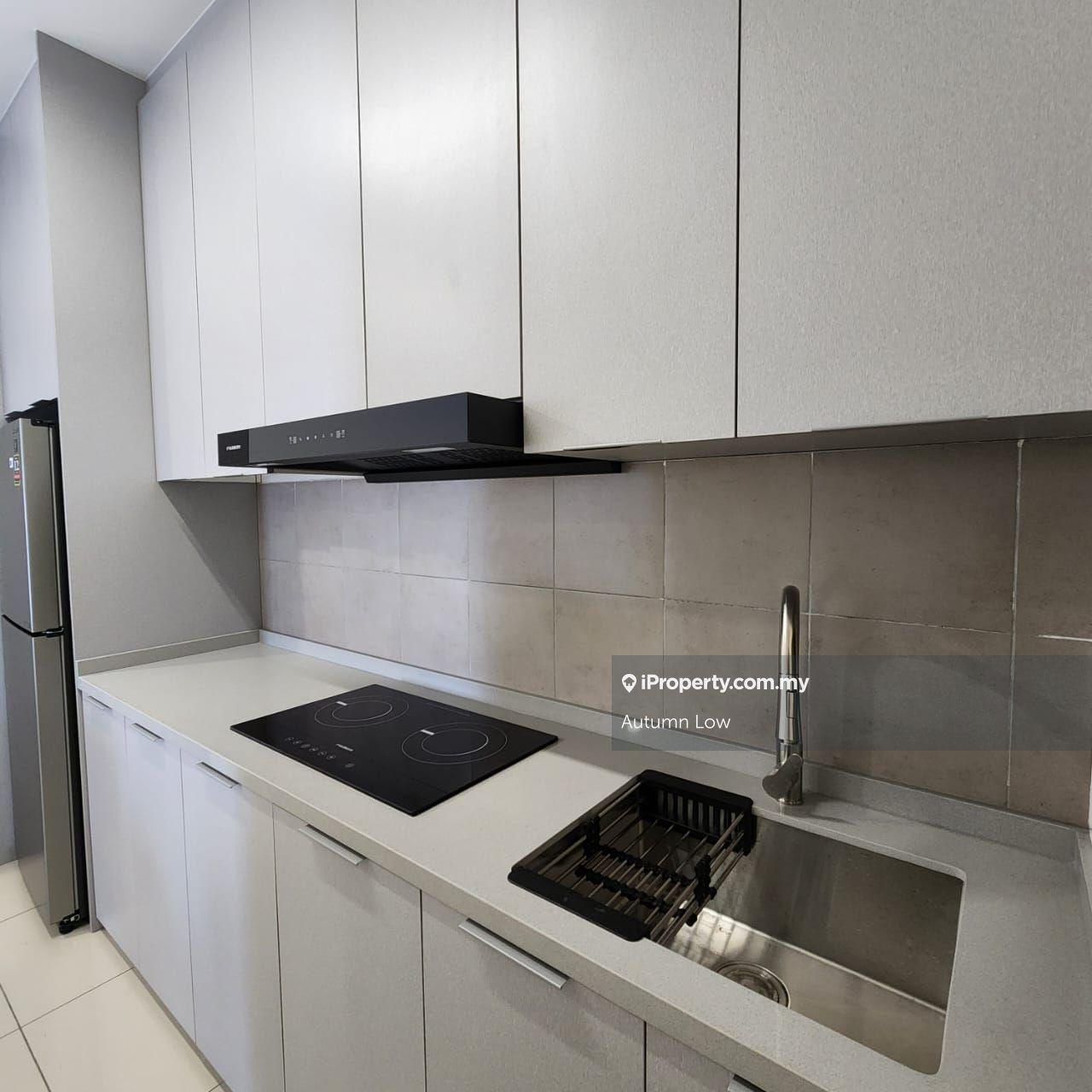 Service Residence for Rent in D'Erica by Autumn Low - iProperty.com.my