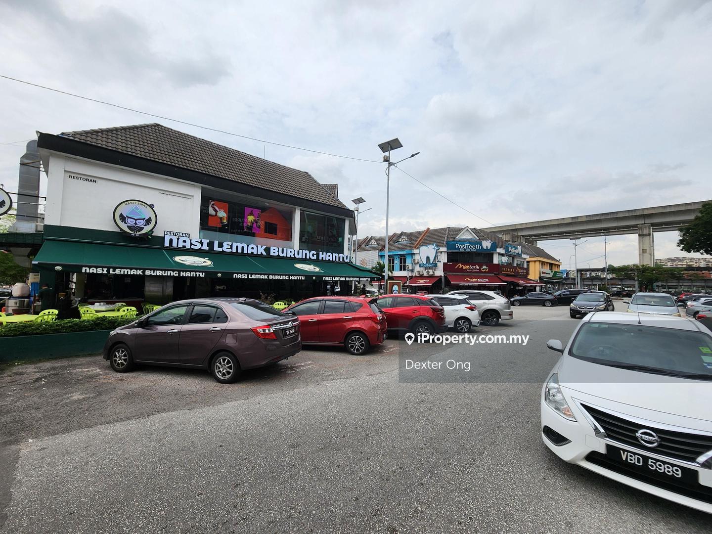 Shop-Office for Sale in SS15, Subang Jaya by Dexter Ong - iProperty.com.my