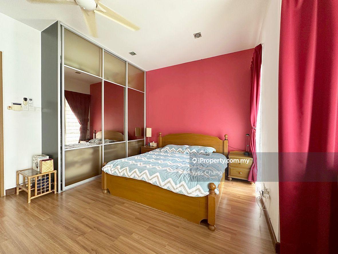 Rumah Berangkai 2 Tingkat untuk Dijual di Mutiara Damansara, Mutiara Damansara oleh Wes Chang - iProperty.com.my