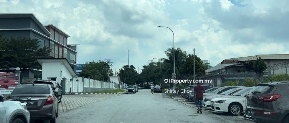 Kilang Teres untuk Dijual di Shah Alam, Selangor oleh Shirley Choy - iProperty.com.my