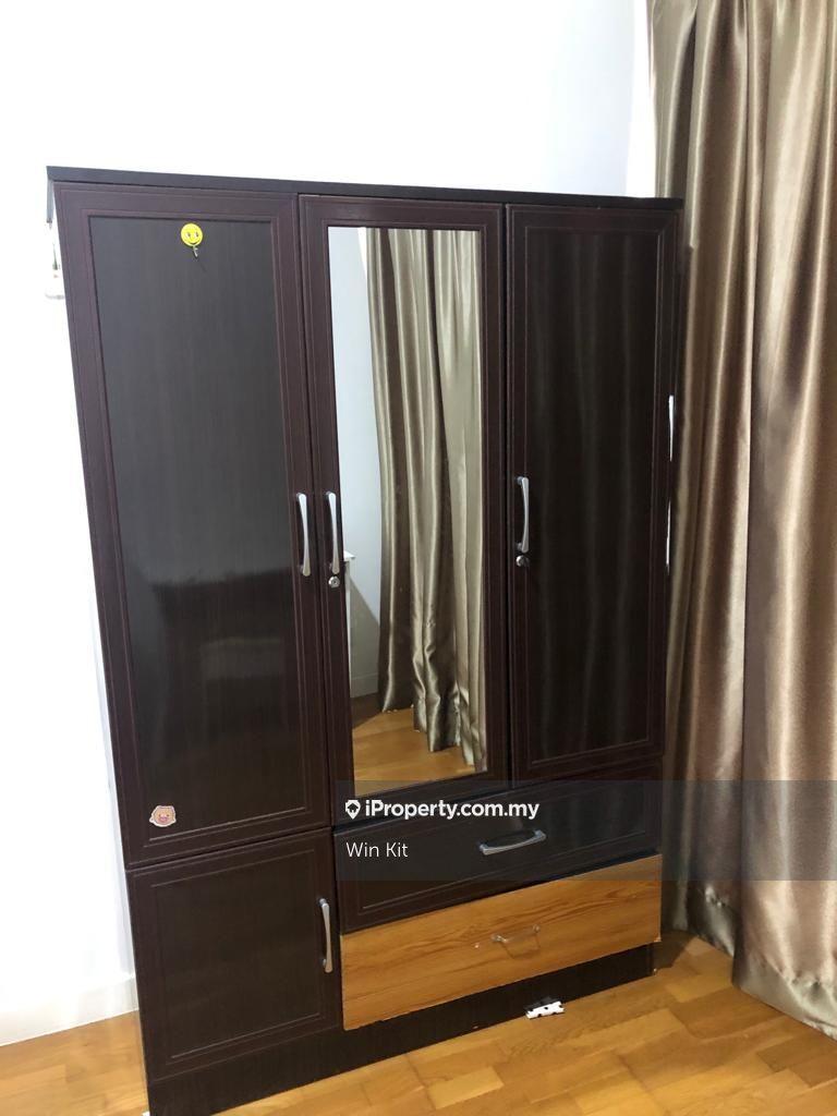 Service Residence for Sale in The Elements by Win Kit - iProperty.com.my