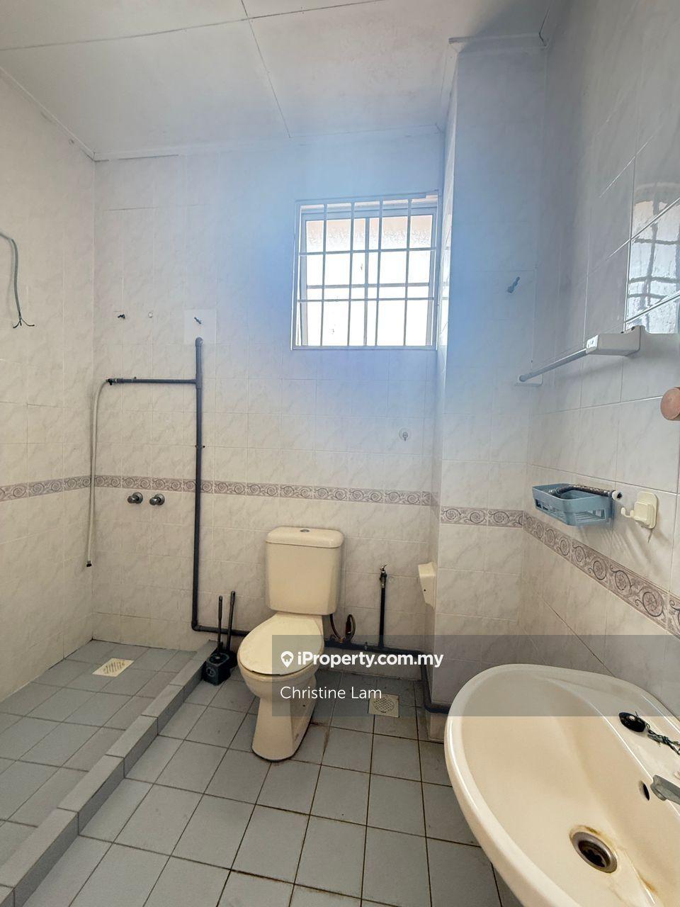 2-storey Terraced House for Sale in 8s5w7, Shah Alam by Christine Lam - iProperty.com.my