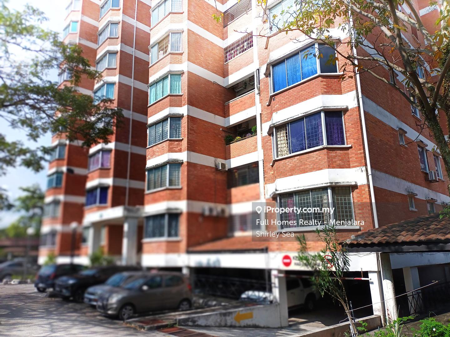 Condominium for Sale in Green Acre by Shirley Sea - iProperty.com.my