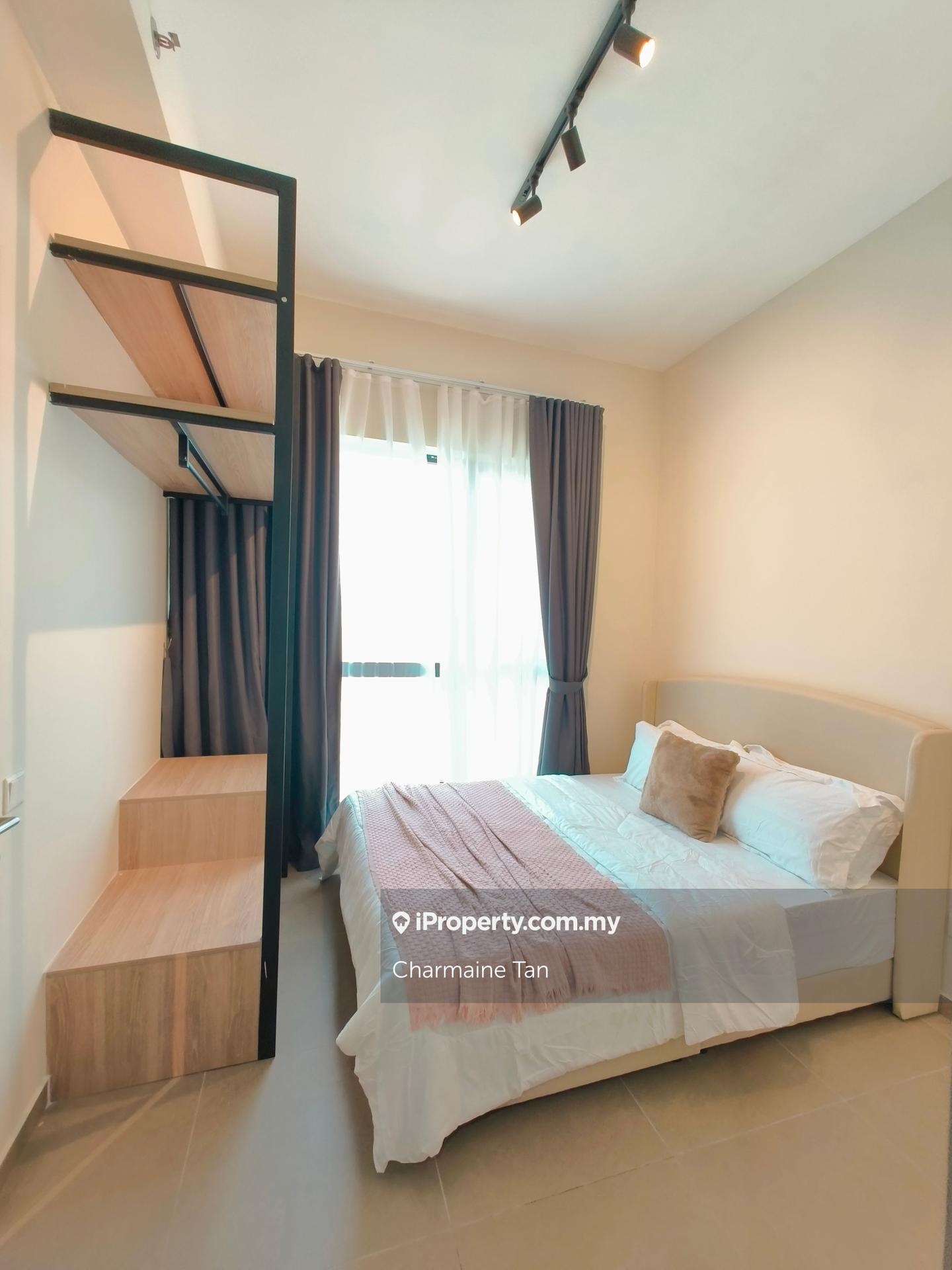 Residensi Servis untuk Dijual di Mossaz @ Empire City oleh Charmaine Tan - iProperty.com.my