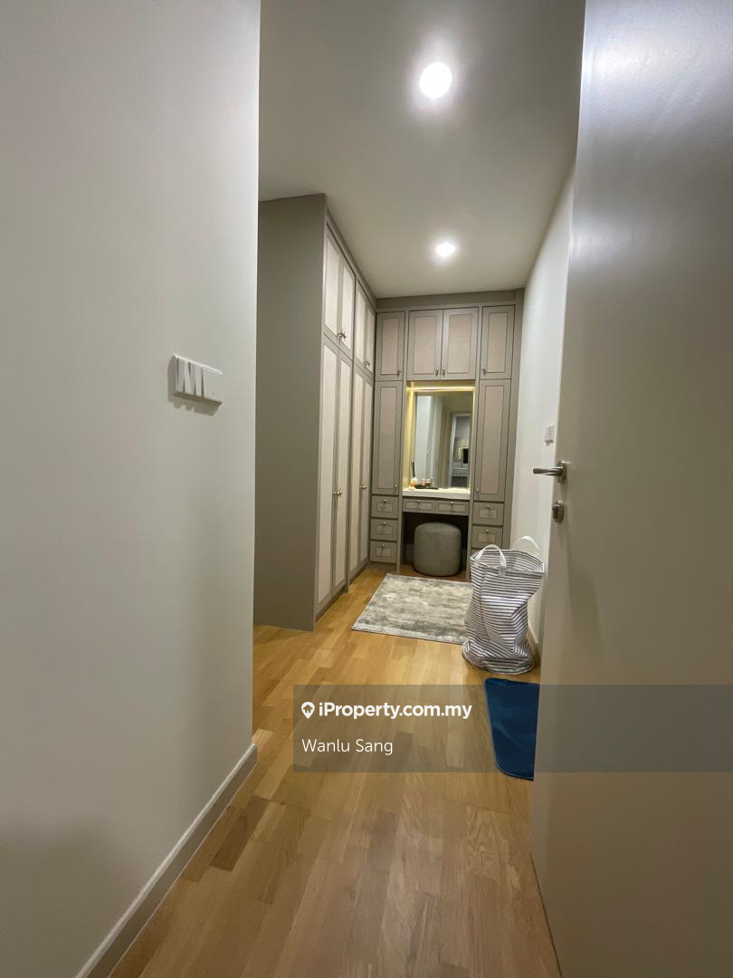 Service Residence for Rent in Residensi Solaris Parq by Wanlu Sang - iProperty.com.my