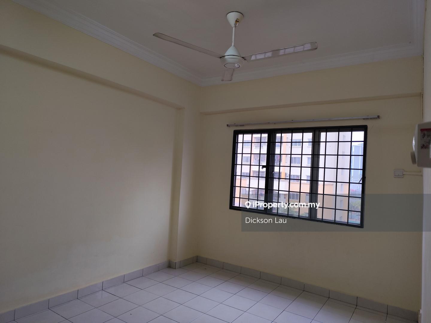 Pangsapuri untuk Dijual di Mas Kipark Damansara oleh Dickson Lau - iProperty.com.my