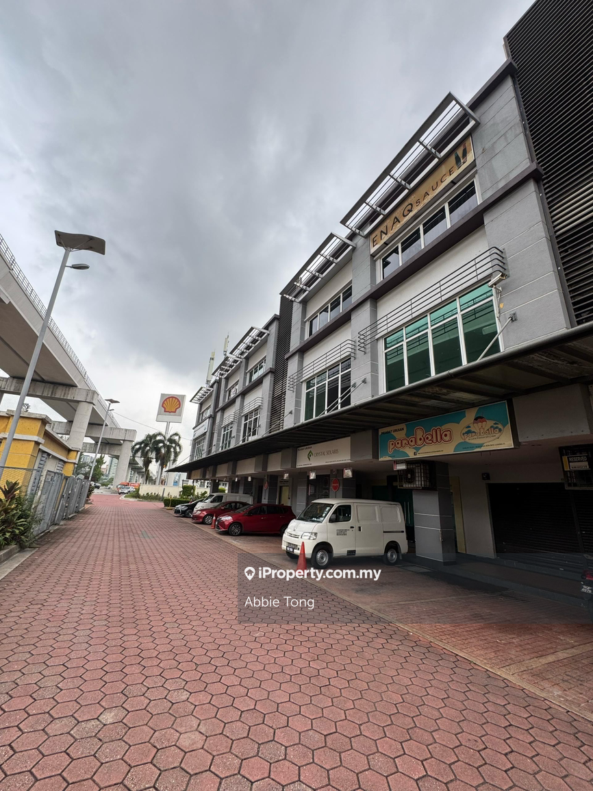 Shop-Office for Rent in Petaling Jaya, Selangor by Abbie Tong - iProperty.com.my