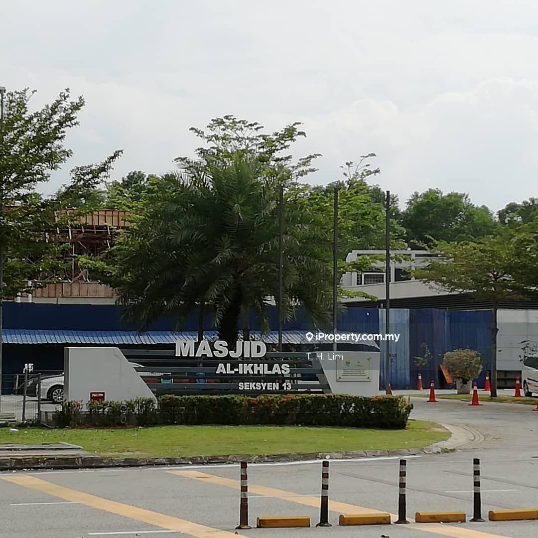 Shop for Sale in Seksyen 13, Shah Alam by T. H. Lim - iProperty.com.my