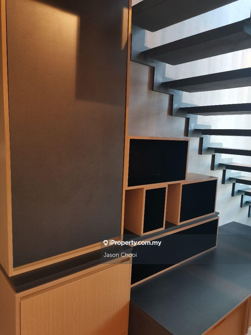Kondominium untuk Disewa di Twy Duplex Condos oleh Jason Chooi - iProperty.com.my