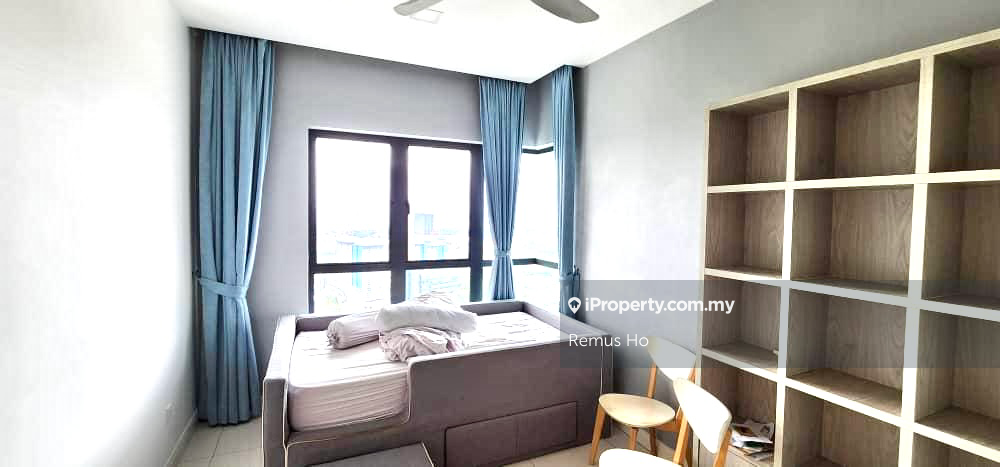 Condominium for Rent in Altitude 236 by Remus Ho - iProperty.com.my