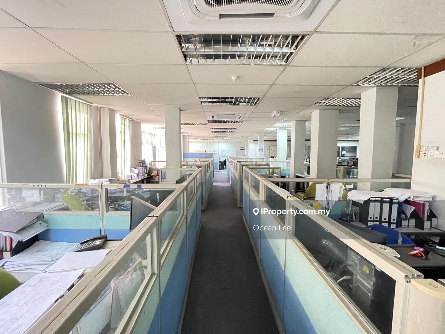 Kedai-Pejabat untuk Dijual di Taman Sg Besi Indah, Seri Kembangan oleh Ocean Lee - iProperty.com.my