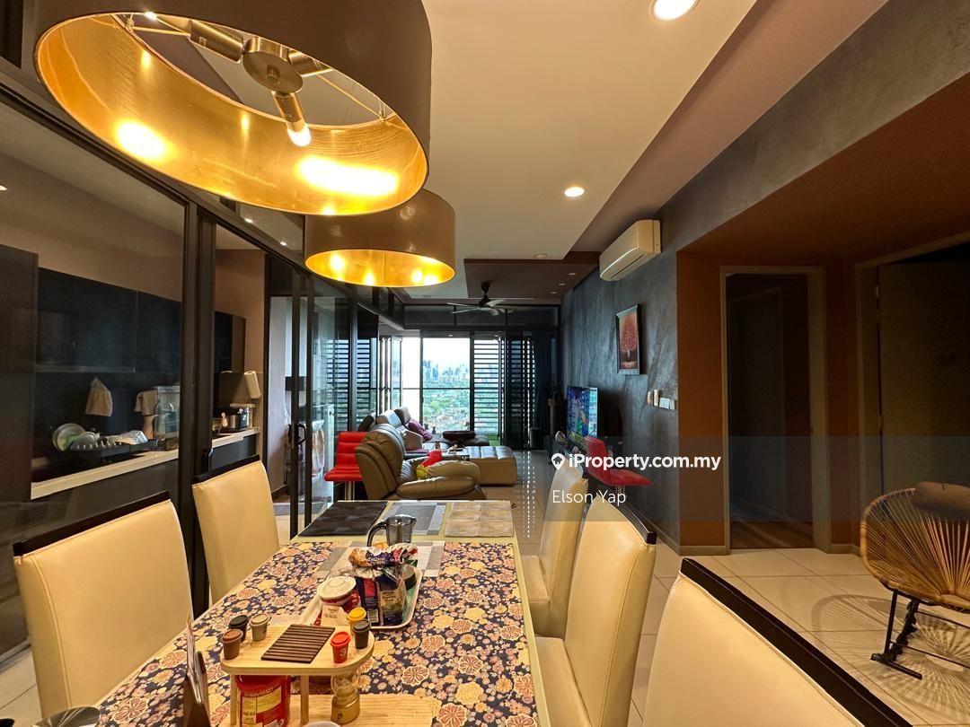 Condominium for Sale in Bennington Residences @ SkyArena by Elson Yap - iProperty.com.my