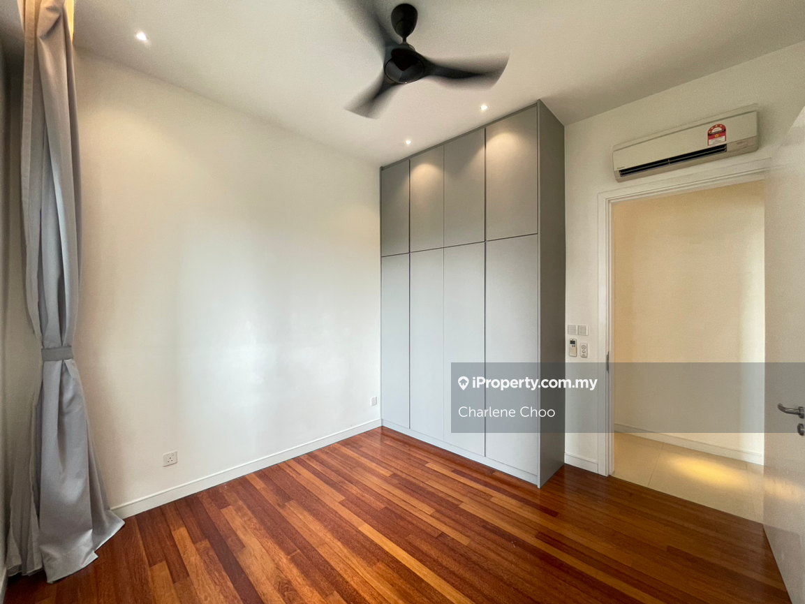 Condominium for Sale in Pavilion Hilltop by Charlene Choo - iProperty.com.my