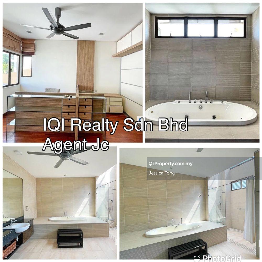 Semi-Detached House for Sale in Green villa, Tropicana by Jessica Tong - iProperty.com.my