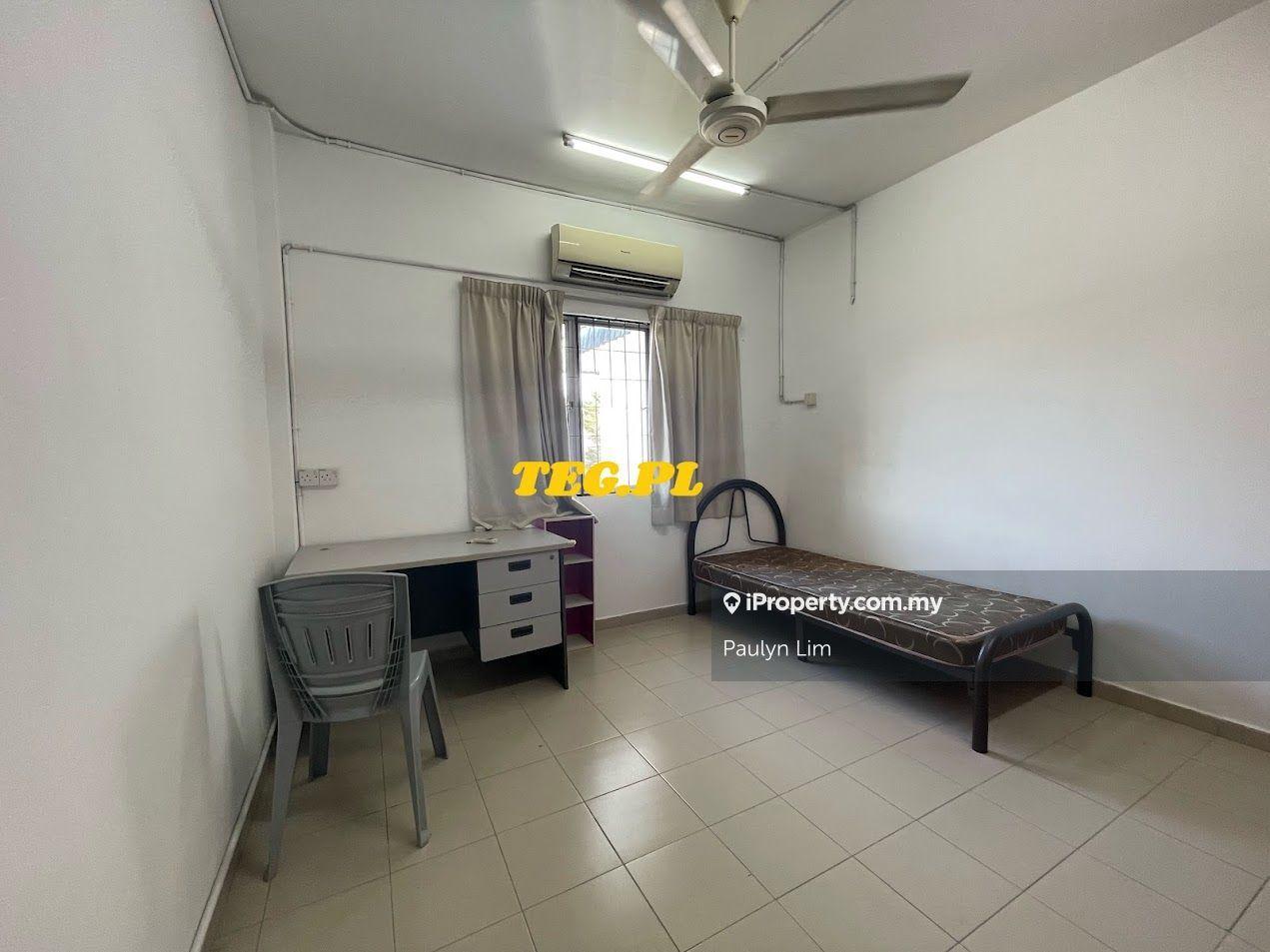 Apartment for Sale in Pangsapuri Subang Jaya by Paulyn Lim - iProperty.com.my