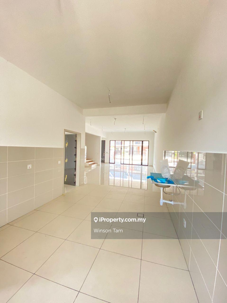2-storey Terraced House for Sale in Denai Alam, Shah Alam by Winson Tam - iProperty.com.my