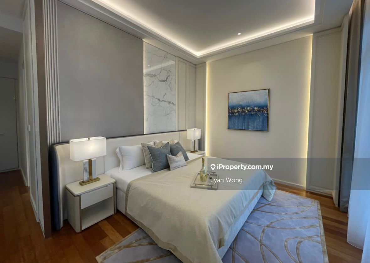 Kondominium untuk Dijual di Pavilion Mont' Kiara oleh Jyan Wong - iProperty.com.my
