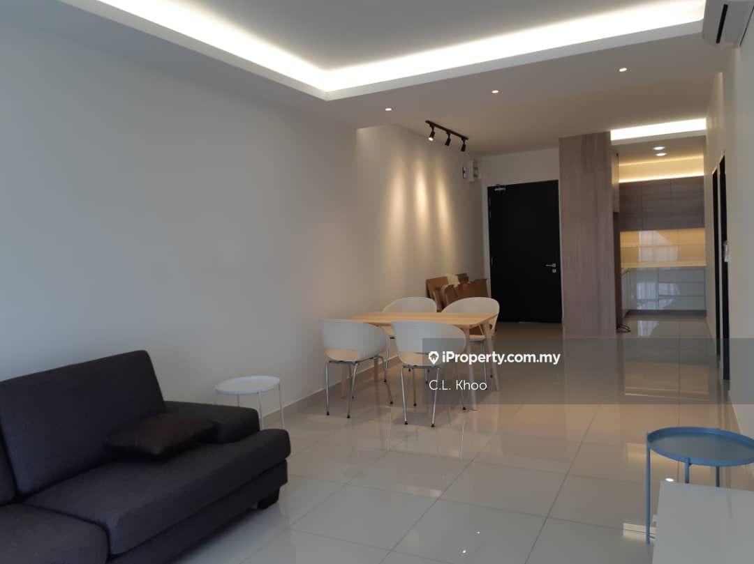 Condominium for Rent in The Havre Bukit Jalil by C.L. Khoo - iProperty.com.my