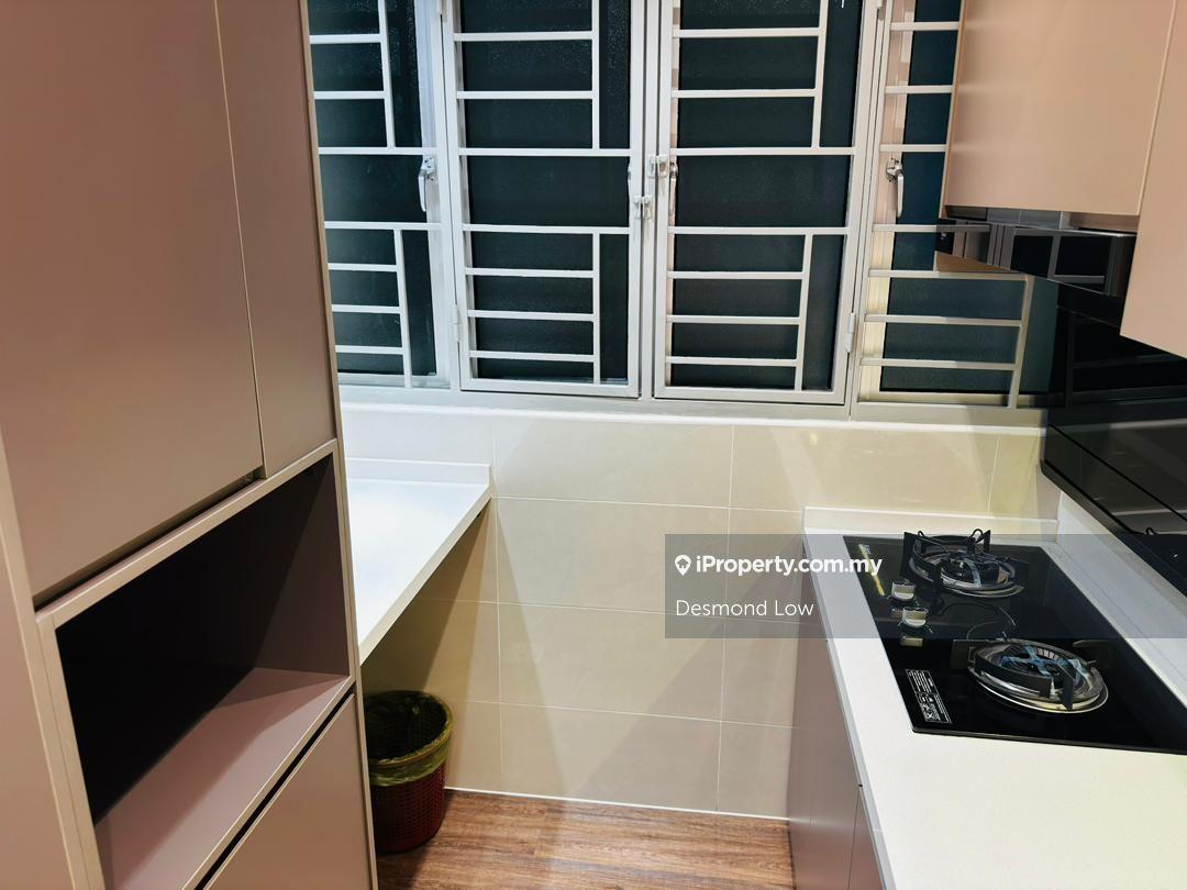 Service Residence for Rent in Residensi MH Platinum 2 by Desmond Low - iProperty.com.my
