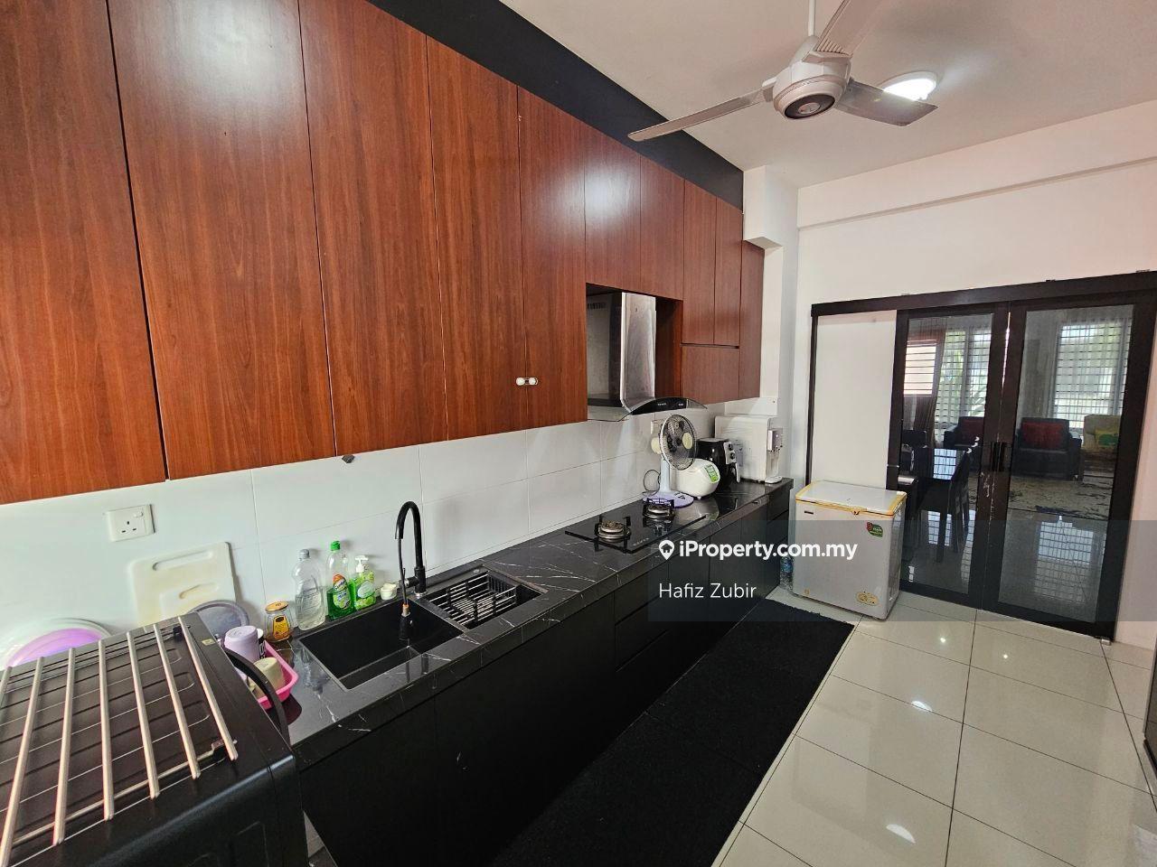 Rumah Berangkai 2 Tingkat untuk Dijual di Alam Sari, Bangi oleh Hafiz Zubir - iProperty.com.my