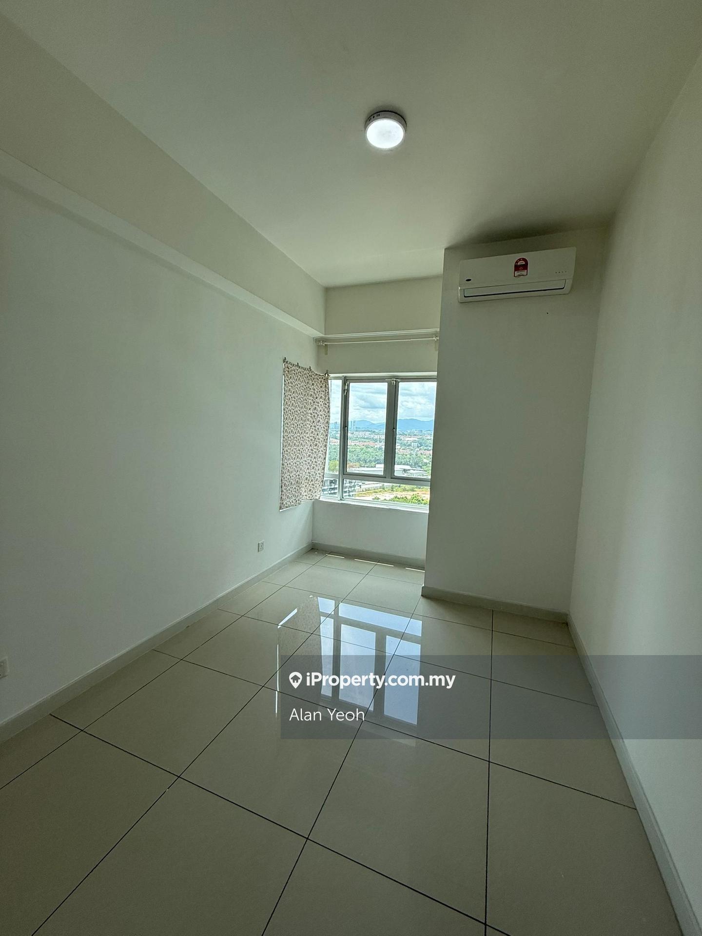 Service Residence for Sale in Savanna Executive Suite @ Southville City by Alan Yeoh - iProperty.com.my