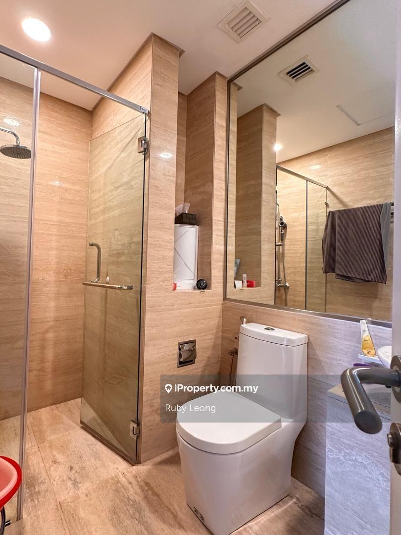 Service Residence for Rent in TTDI Ascencia by Ruby Leong - iProperty.com.my