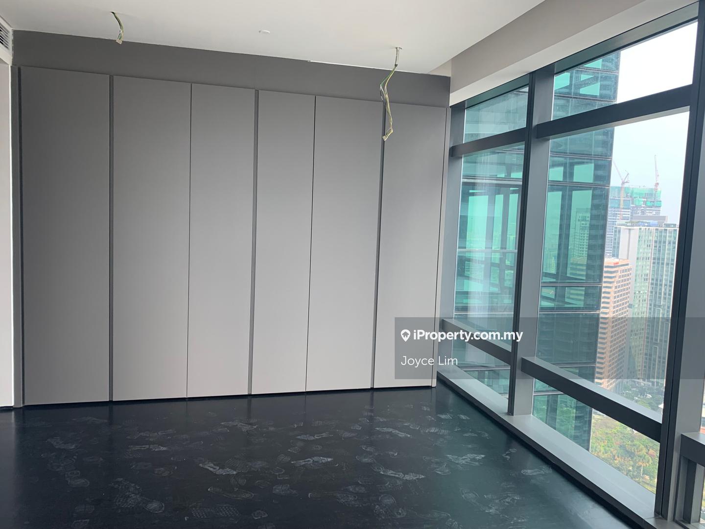 Service Residence for Sale in Four Seasons Place by Joyce Lim - iProperty.com.my