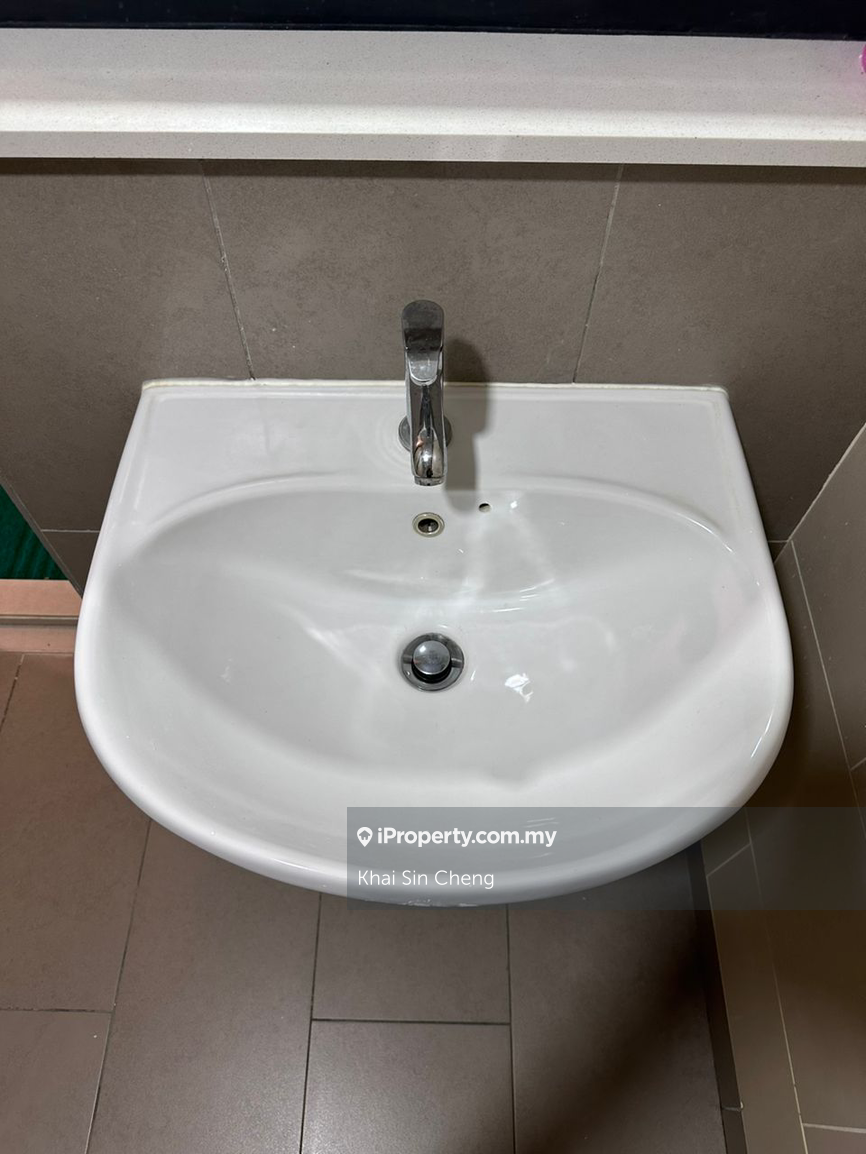 Service Residence for Rent in Tamarind Suites by Khai Sin Cheng - iProperty.com.my