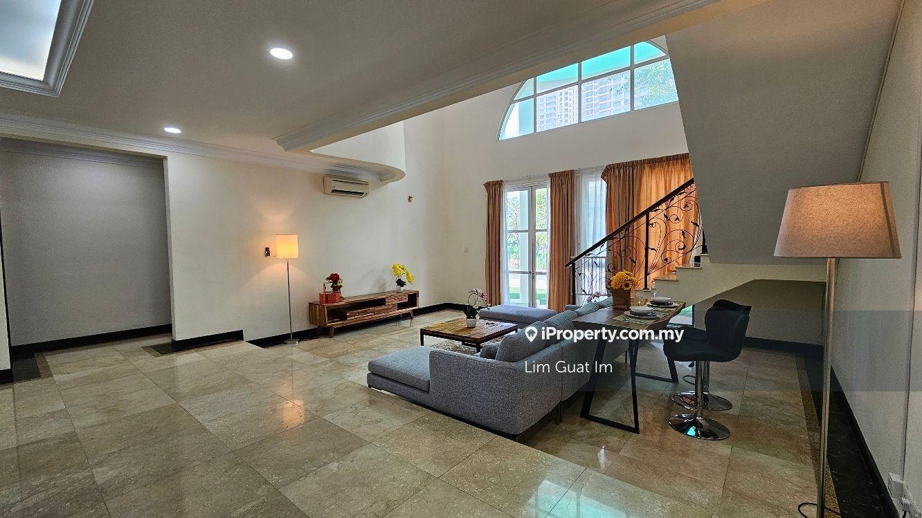Banglo untuk Dijual di Kiara Peak Residence, Mont Kiara oleh Lim Guat Im - iProperty.com.my