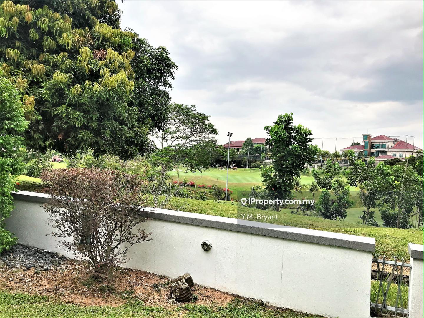 Bungalow Land for Sale in TROPICANA, Petaling Jaya by Bryant Be - iProperty.com.my