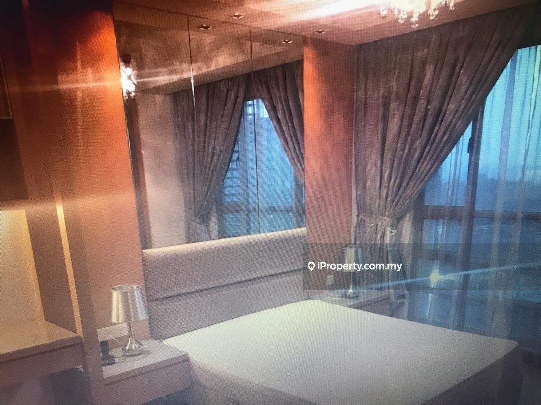 Condominium for Rent in 10 Mont Kiara @ MK10 by Jordan Tang - iProperty.com.my
