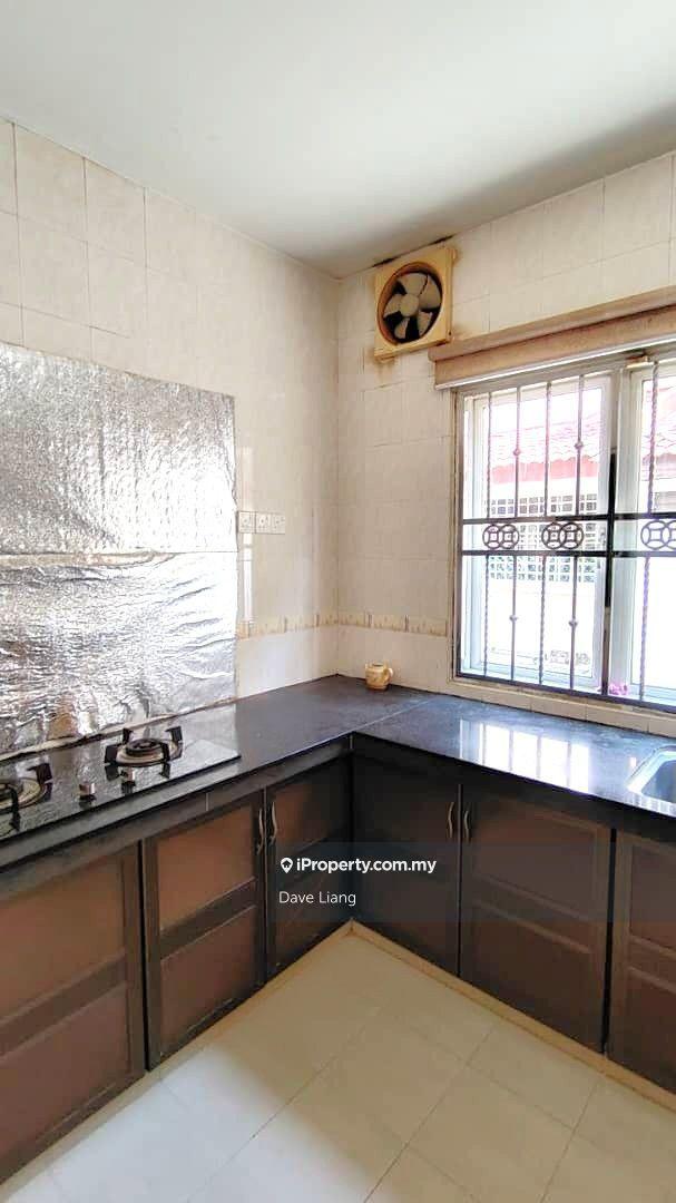 2.5-storey Terraced House for Sale in Taman Meranti Jaya, Puchong by Dave Liang - iProperty.com.my