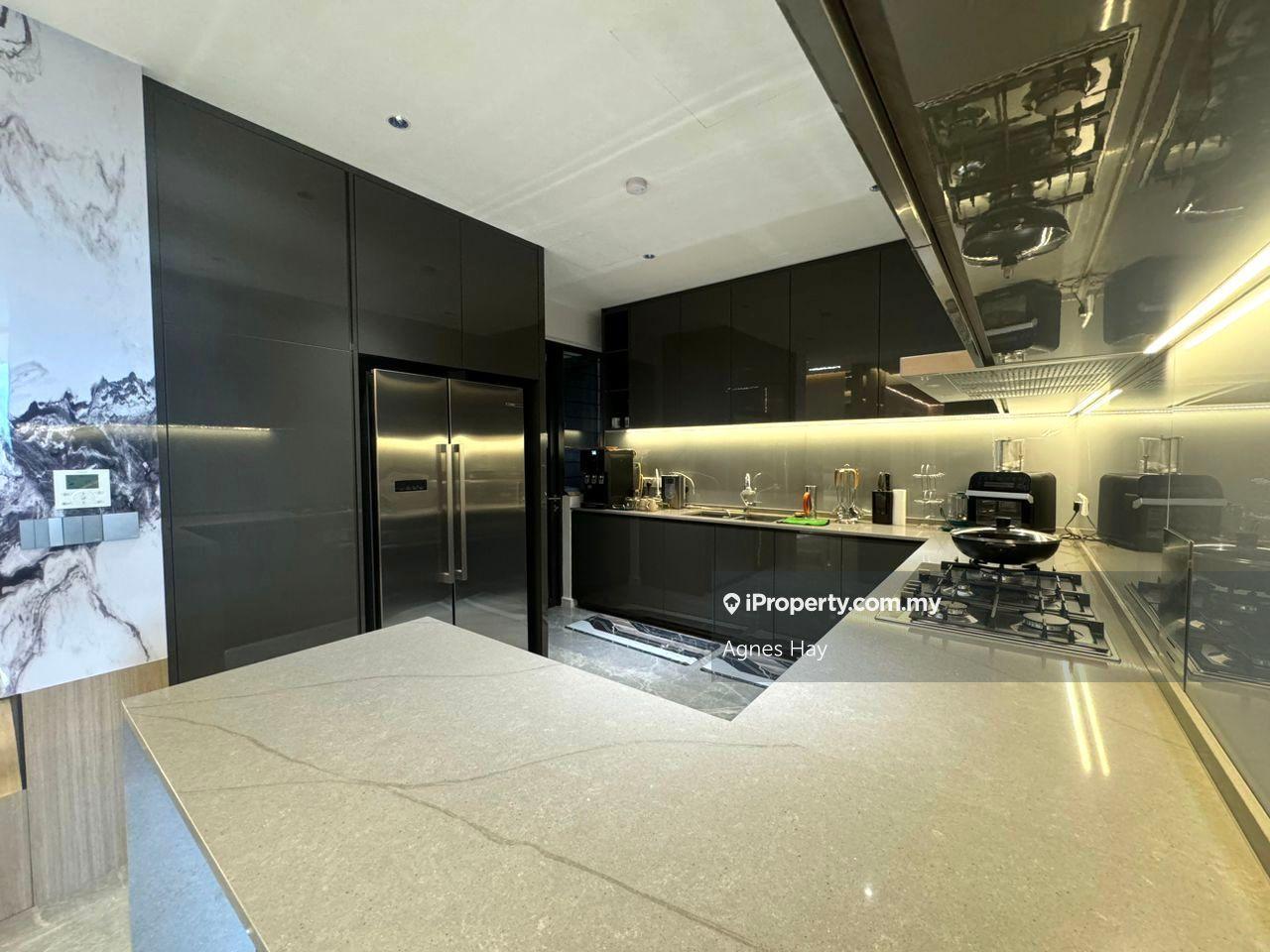 Residensi Servis untuk Dijual di Park Regent @Desa Park City oleh Agnes Hay - iProperty.com.my