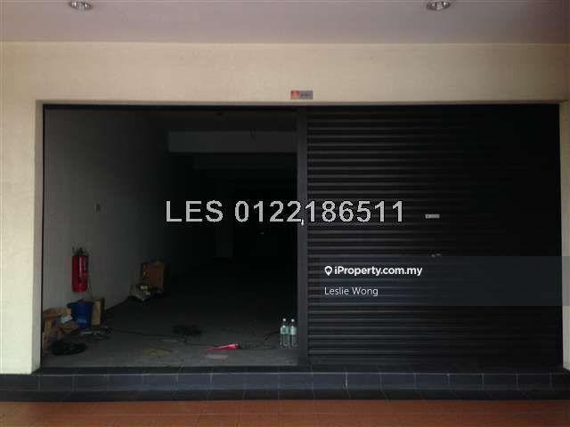 Kedai-Pejabat untuk Dijual di Kelana Jaya, Petaling Jaya oleh Leslie Wong - iProperty.com.my