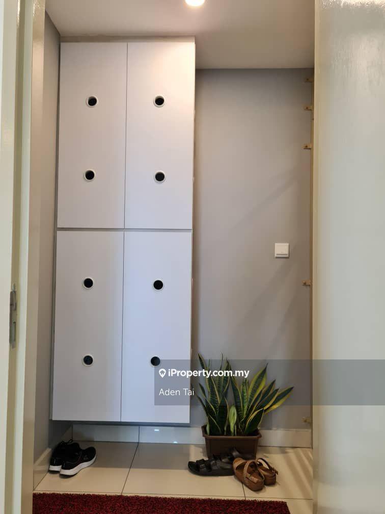 Service Residence for Sale in Parc 3 by Aden Tai - iProperty.com.my