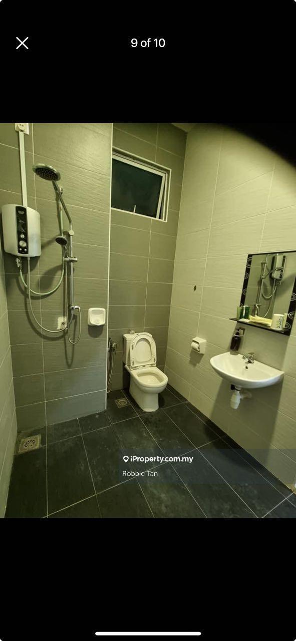 Apartment for Sale in The Senai Garden – Phase 2 by Robbie Tan - iProperty.com.my